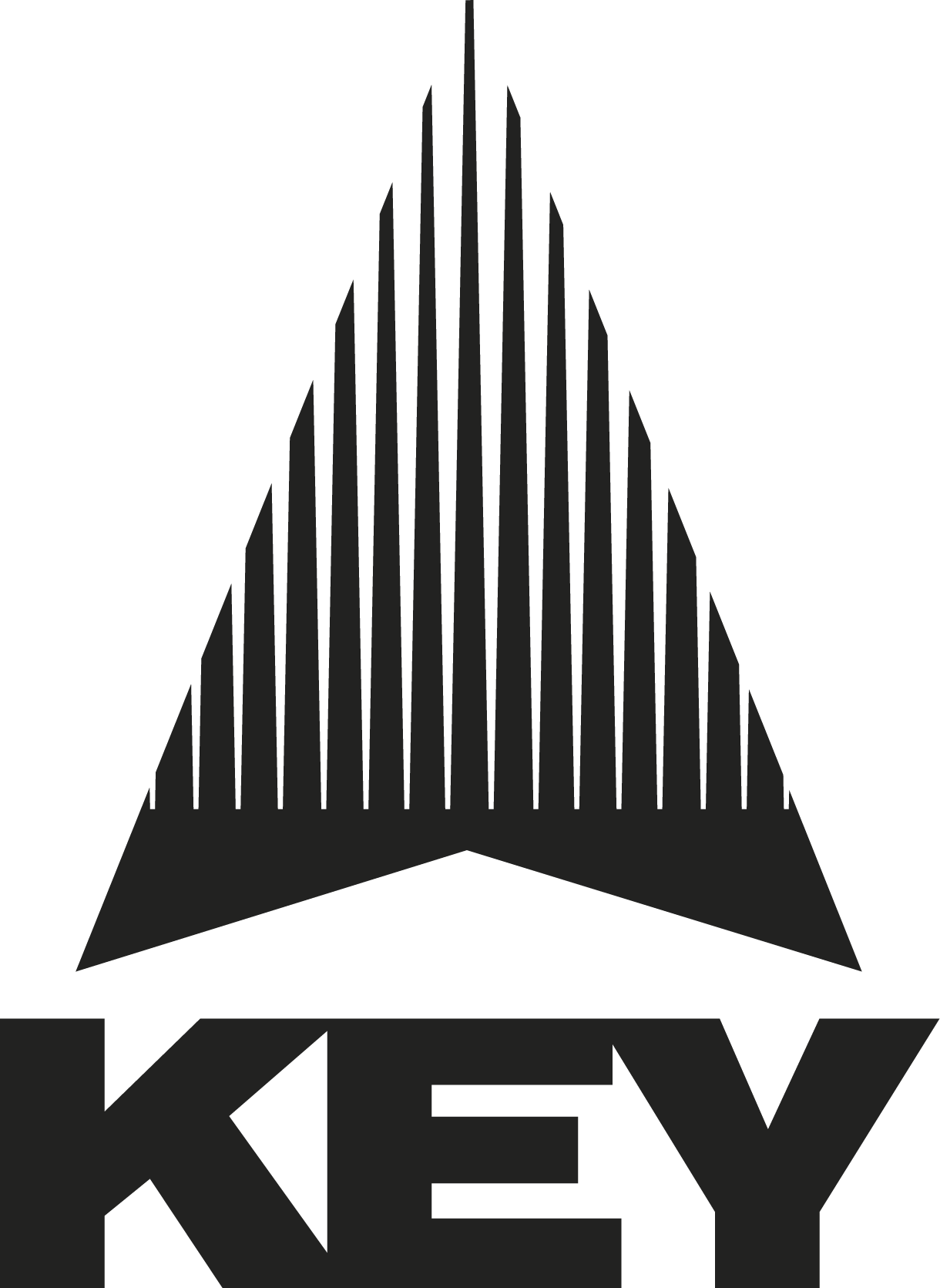 Key ry:n logo, joka johtaa Keyn verkkosivuille.